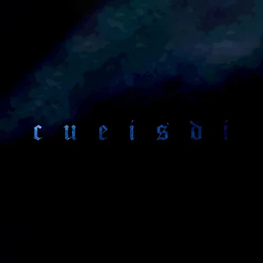 Cueisdi by Cueisdi - album cover