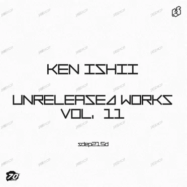 Unreleased Works Vol. 11