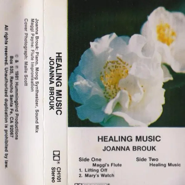 Healing Music