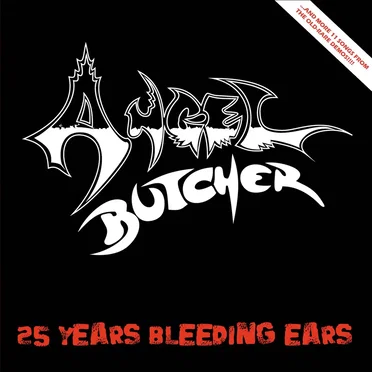 Angel Butcher