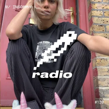 insowmya Presents: bitbird radio #139