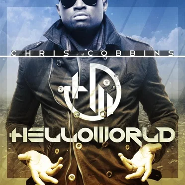 Hello World by Chris Cobbins - album cover