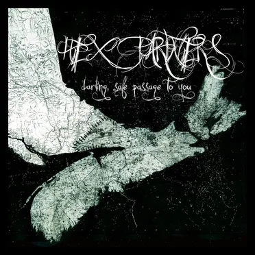 Darling, Safe Passage to You by Hex Partners - album cover
