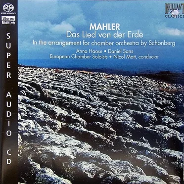 Das Lied von der Erde