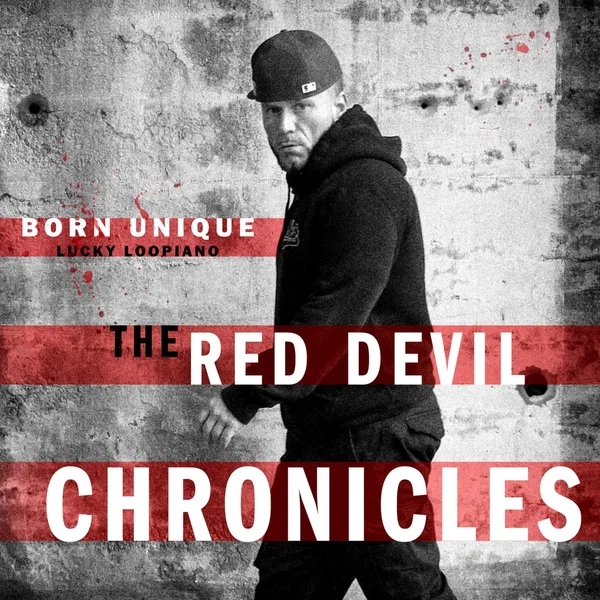 The Red Devil Chronicles