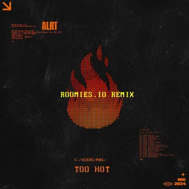 Too Hot (roomies.io remix)