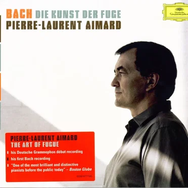 Die Kunst der Fuge, BWV 1080