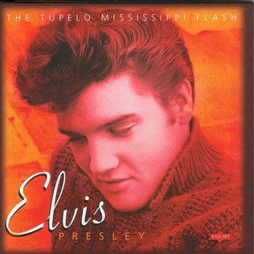 Tupelo Mississippi Flash