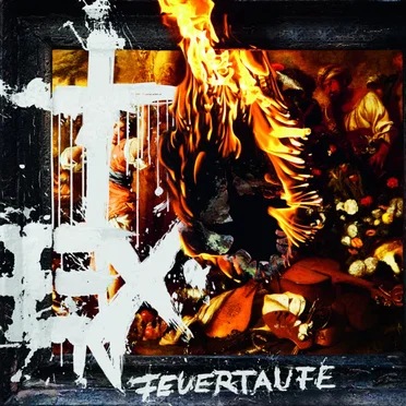 Feuertaufe