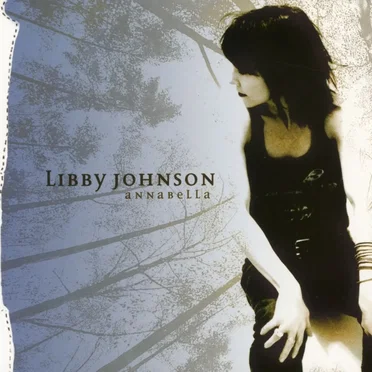 Annabella by Libby Johnson - album cover