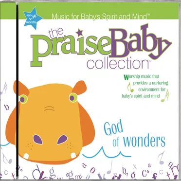 The Praise Baby Collection