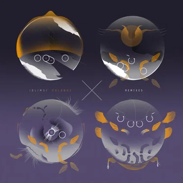 Calanhi Remixes
