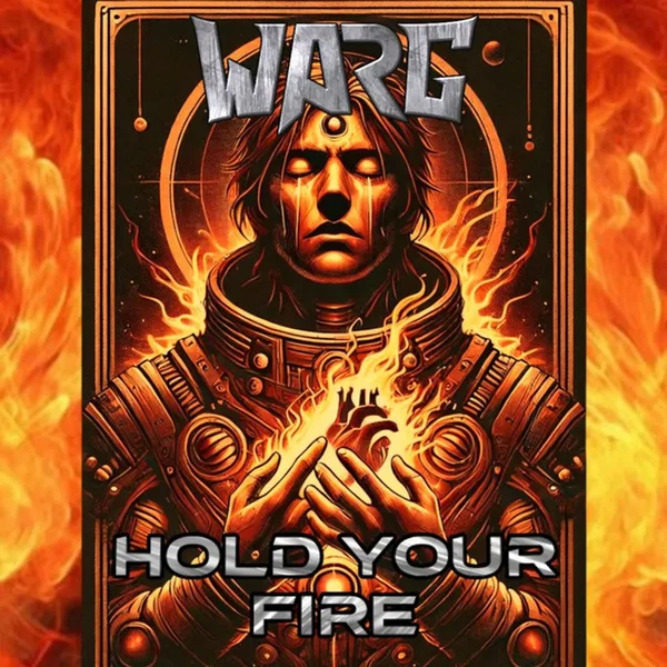 Hold Your Fire