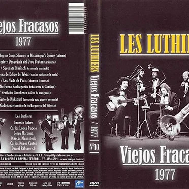 Viejos fracasos