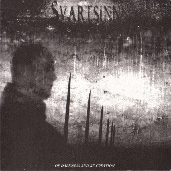 Of Darkness and Re-Creation