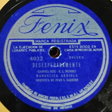 Desesperadamente / Acurrucadita