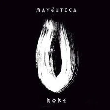 Mayéutica by Robe - album cover