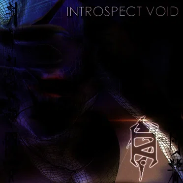Reality Is Defective by Introspect Void - album cover