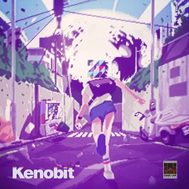 Kenobit by Kenobit - album cover