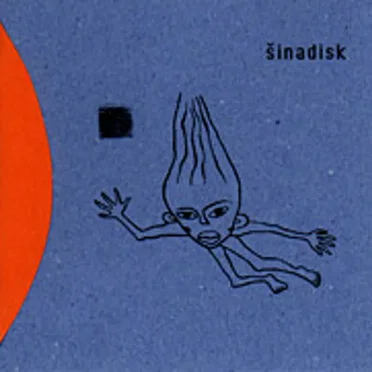 Šinadisk