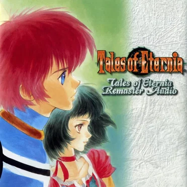 Tales of Eternia: Remaster Audio
