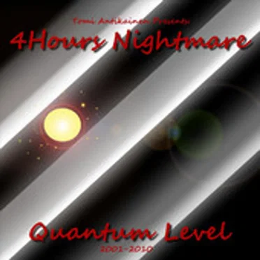 4hours Nightmare