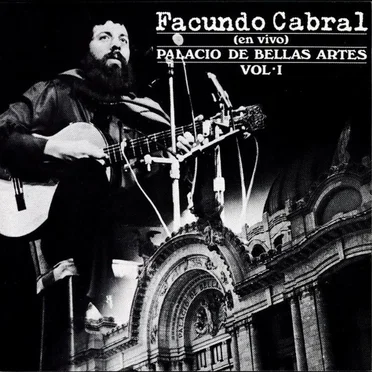 (En vivo) Palacio de Bellas Artes Vol. II
