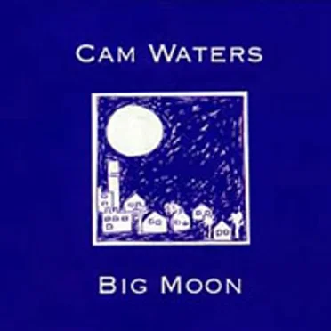 Cam Waters