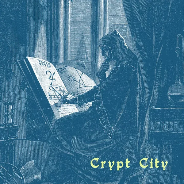 Crypt City