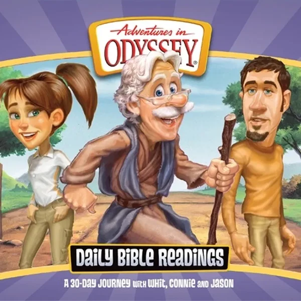 Daily Bible Readings