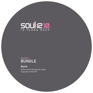 Astral Travel / Aura