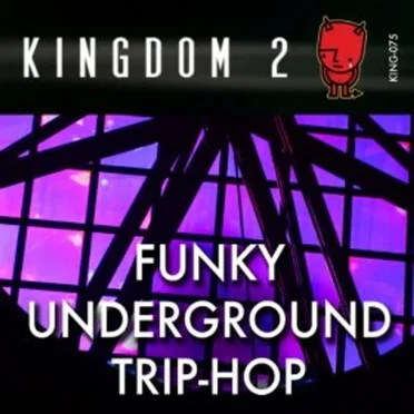 Kingdom 2 and Jason Christopher Coker