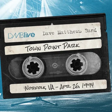 1994-04-26: DMBLive: Town Point Park, Norfolk, VA