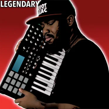 Legendary (Instrumental)