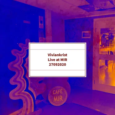 Live at MIR