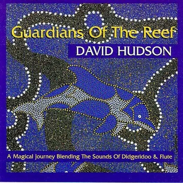 Guardians of the Reef