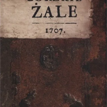 Gorzkie żale