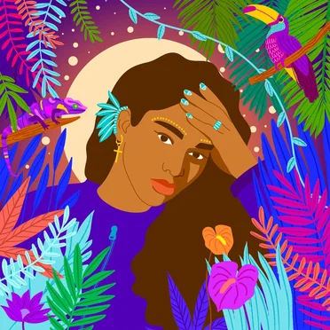 Flavourite CÂLÂ by Sônge - album cover