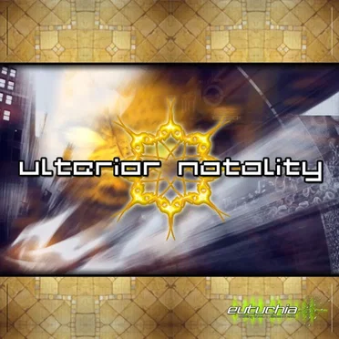 Ulterior Natality by Various Artists - album cover