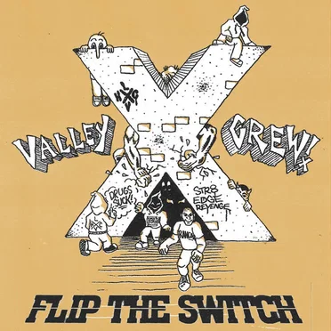 Valley Crew!