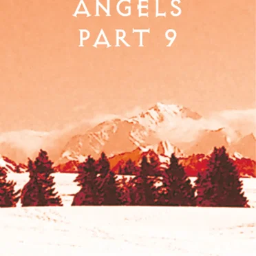 Morbid Tunes of the Black Angels, Part 9 by Various Artists - album cover
