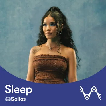 While We’re Young (SILO X Bettina Bergström Sollos Sleep mix)