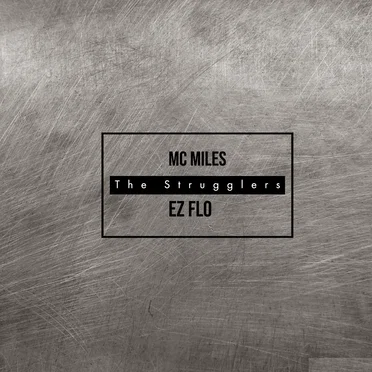 The Strugglers EP1