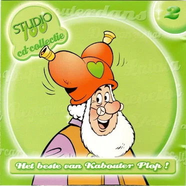 Het beste van Kabouter Plop