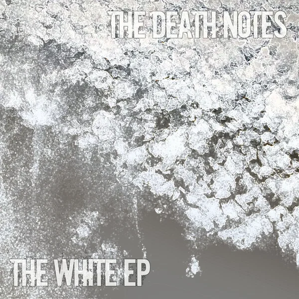 The White EP