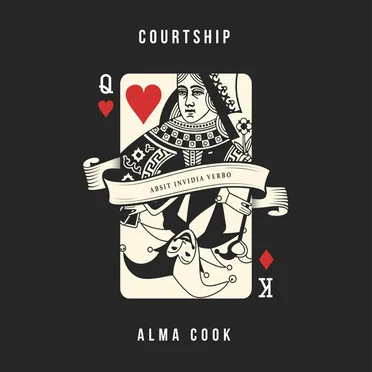 Courtship by Alma - album cover