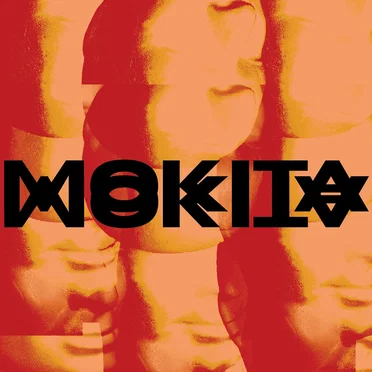 In Servant's Dentures by Mokita - album cover