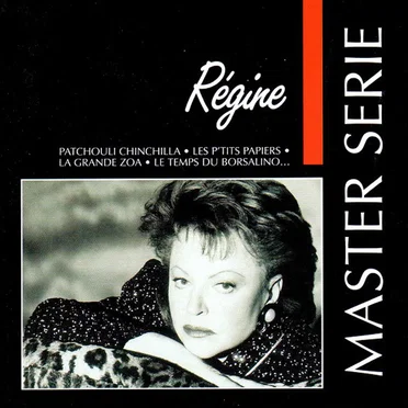 Régine
