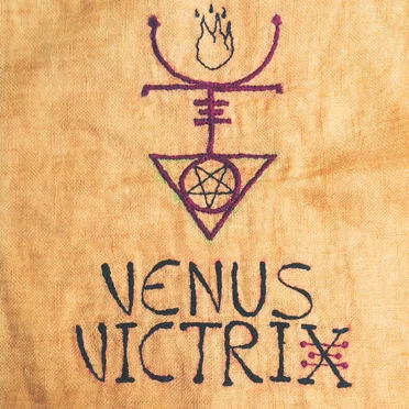 Venus Victrix I by Venus Victrix - album cover