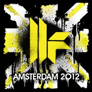 Toolroom Records Amsterdam 2012 by Various Artists - album cover